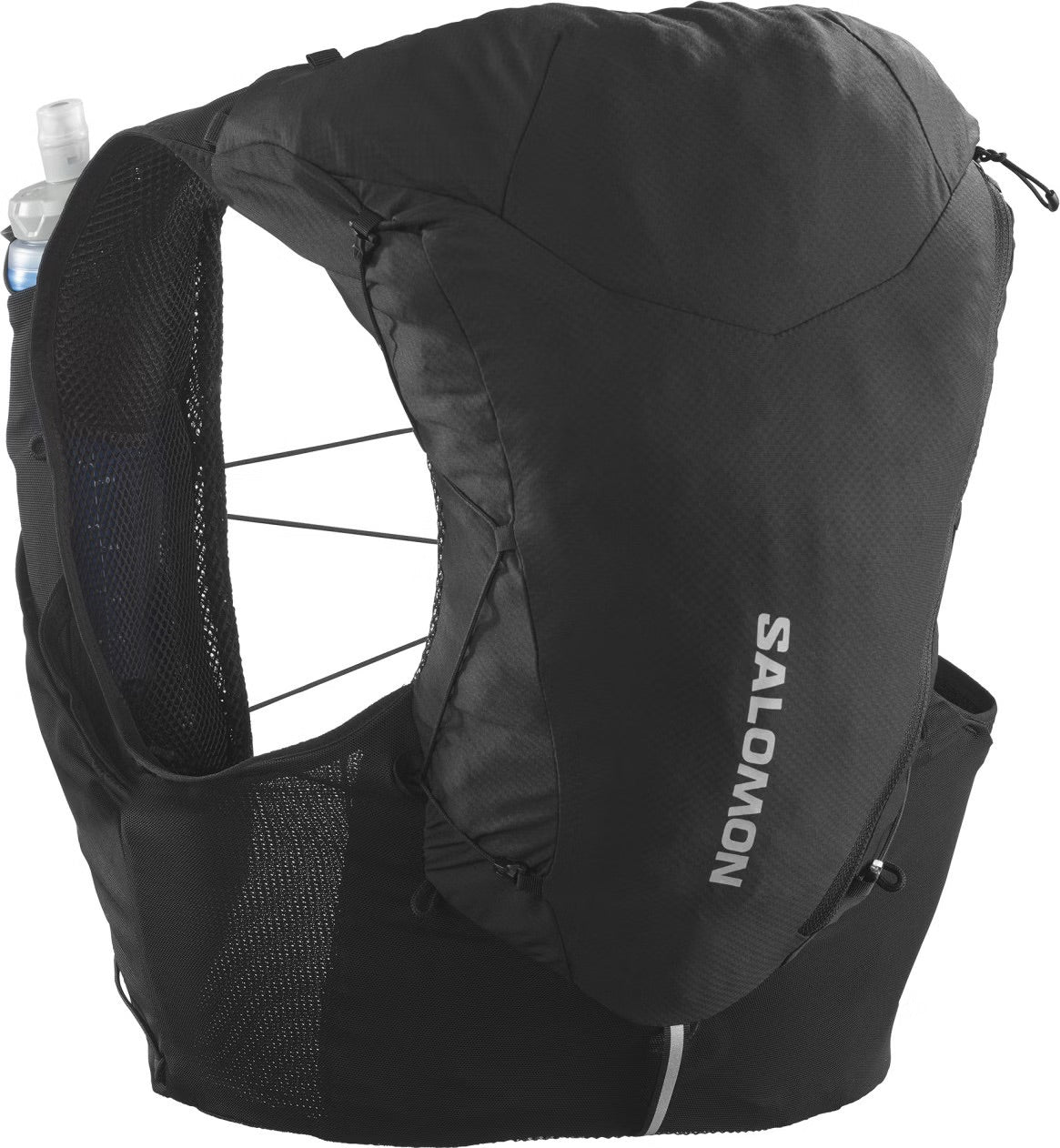 SALOMON - ADV SKIN 12 - BLACK