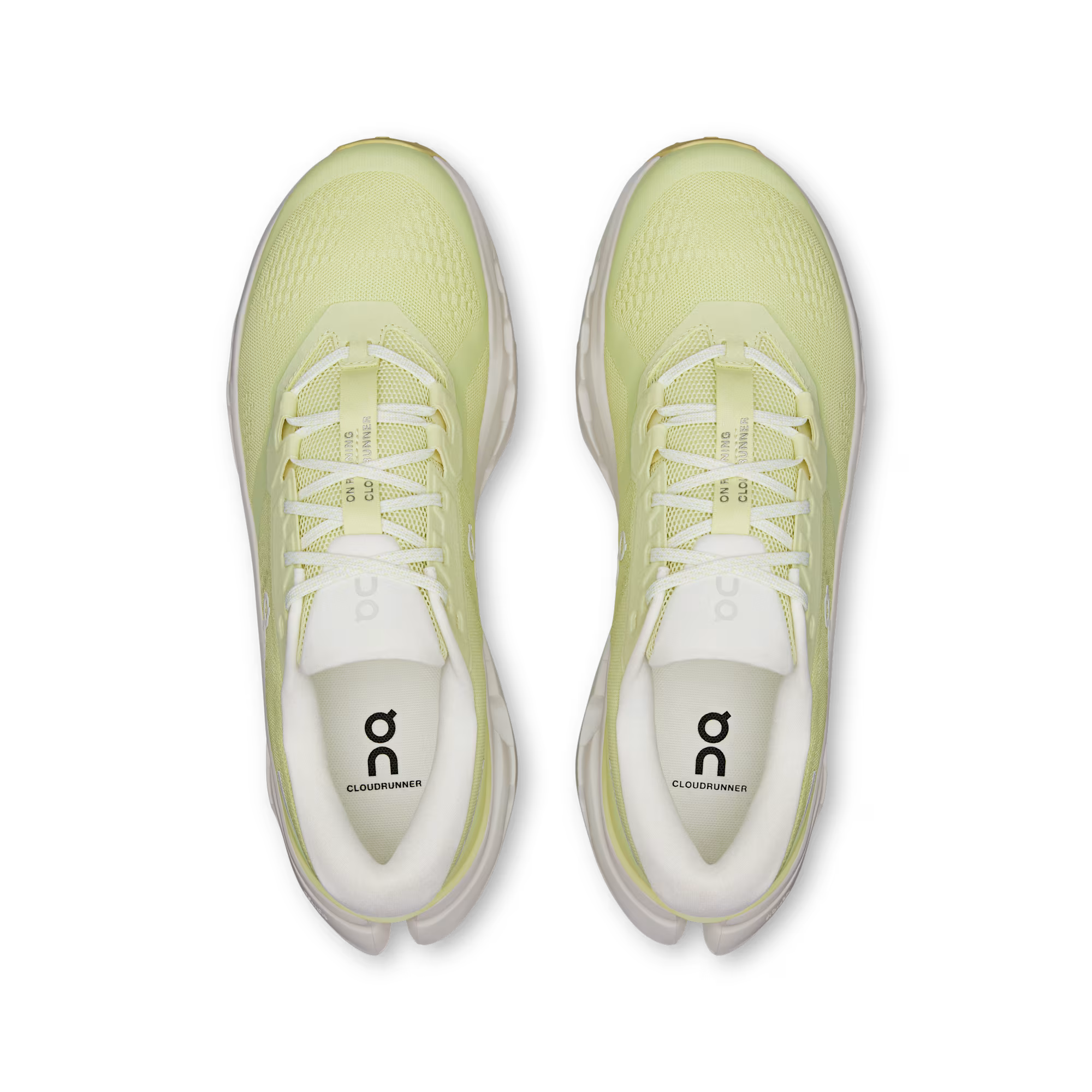 ON RUNNING - CLOUDRUNNER 3 - M