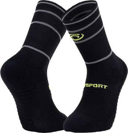 BV SPORT - CHAUSSETTES REFLECT