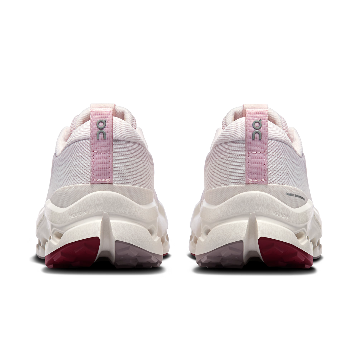 ON RUNNING - CLOUDSURFER TRAIL 2 - WOMEN