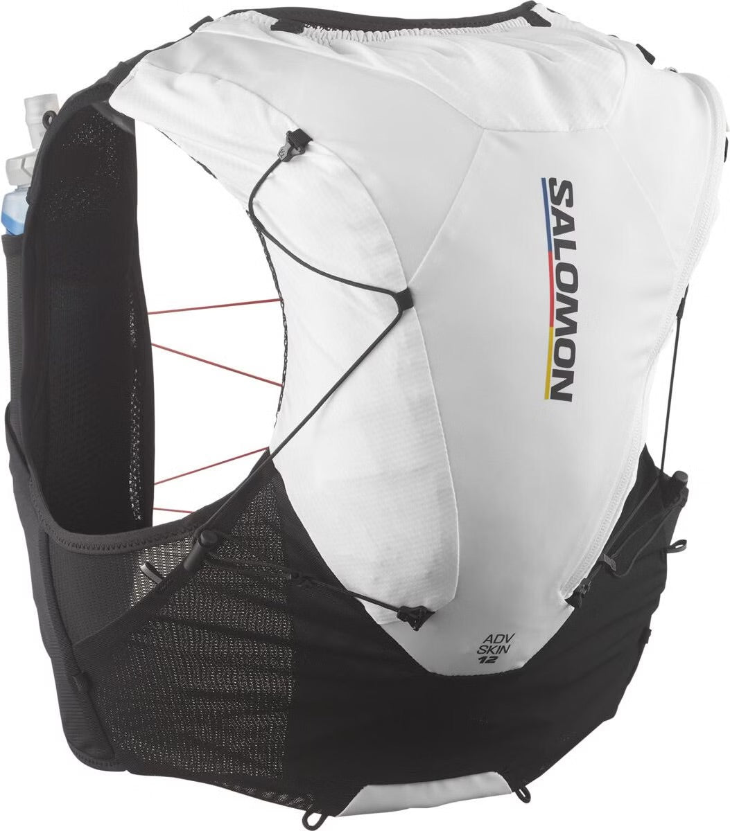SALOMON - ADV SKIN 12 RACE FLAG