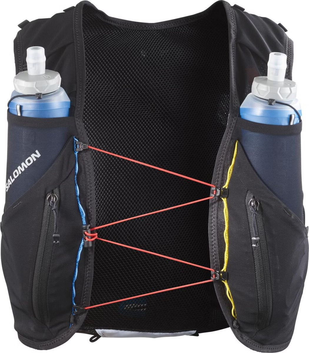 SALOMON - ADV SKIN 12 RACE FLAG