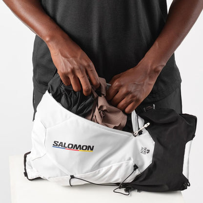 SALOMON - ADV SKIN 12 RACE FLAG