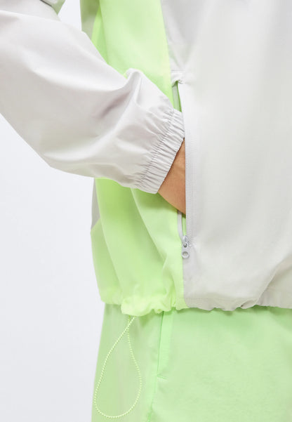 NEW BALANCE - FAST DAYS JACKET - M