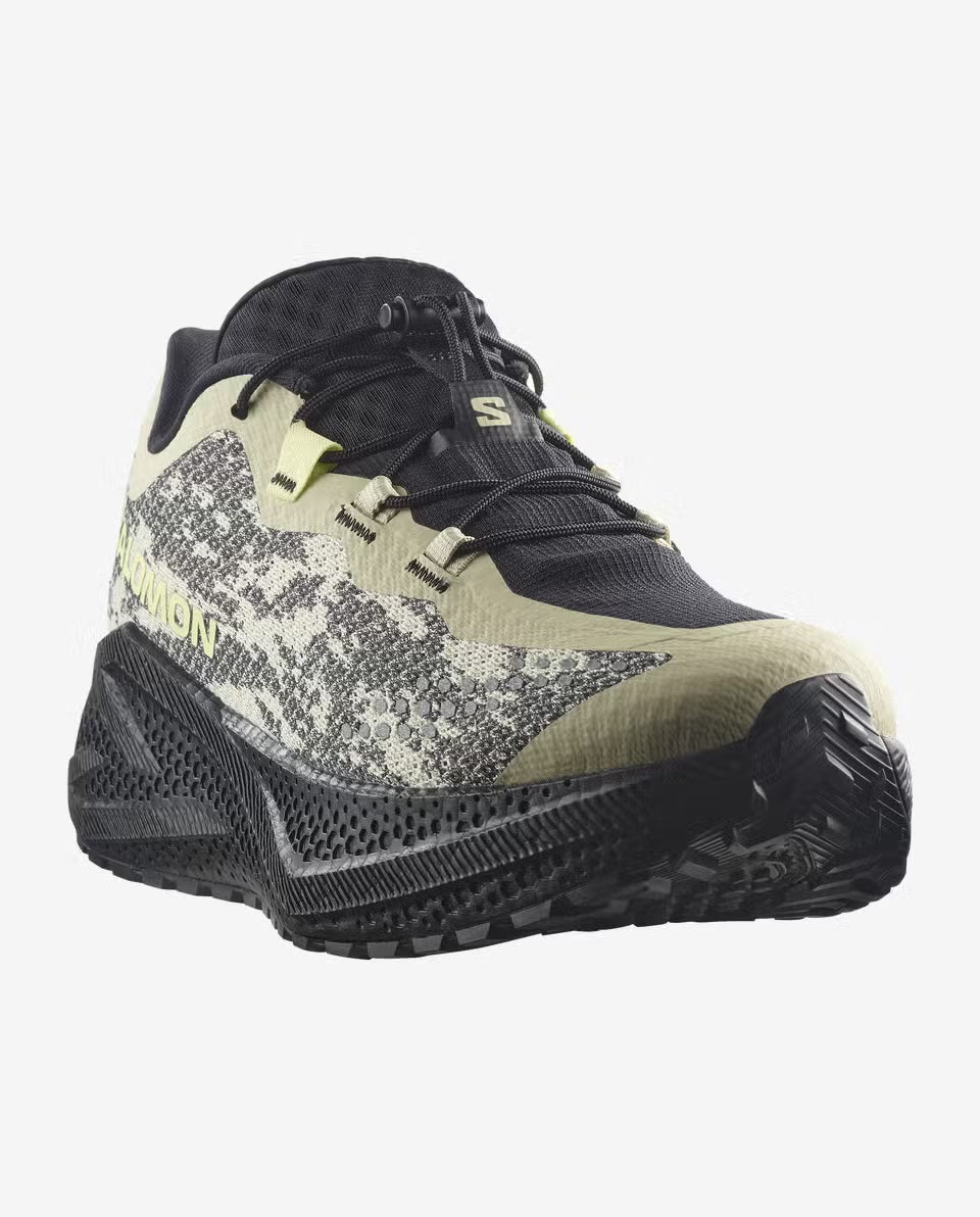 SALOMON - AERO GLIDE 4 GRAVEL - MEN