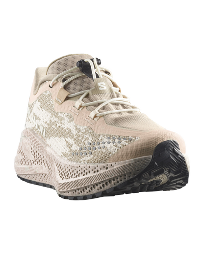 SALOMON - AERO GLIDE 4 GRAVEL - WOMEN