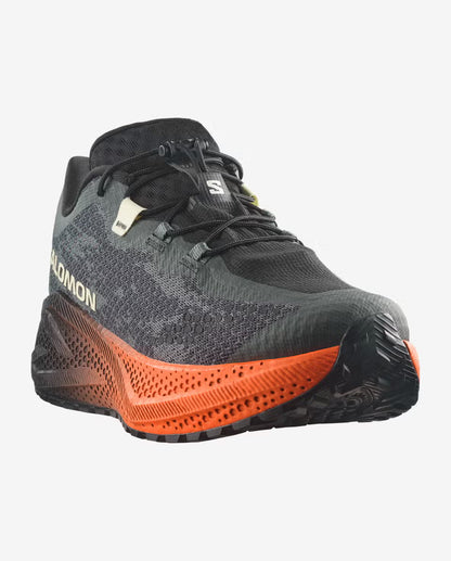 SALOMON - AERO GLIDE 4 GRAVEL - MEN