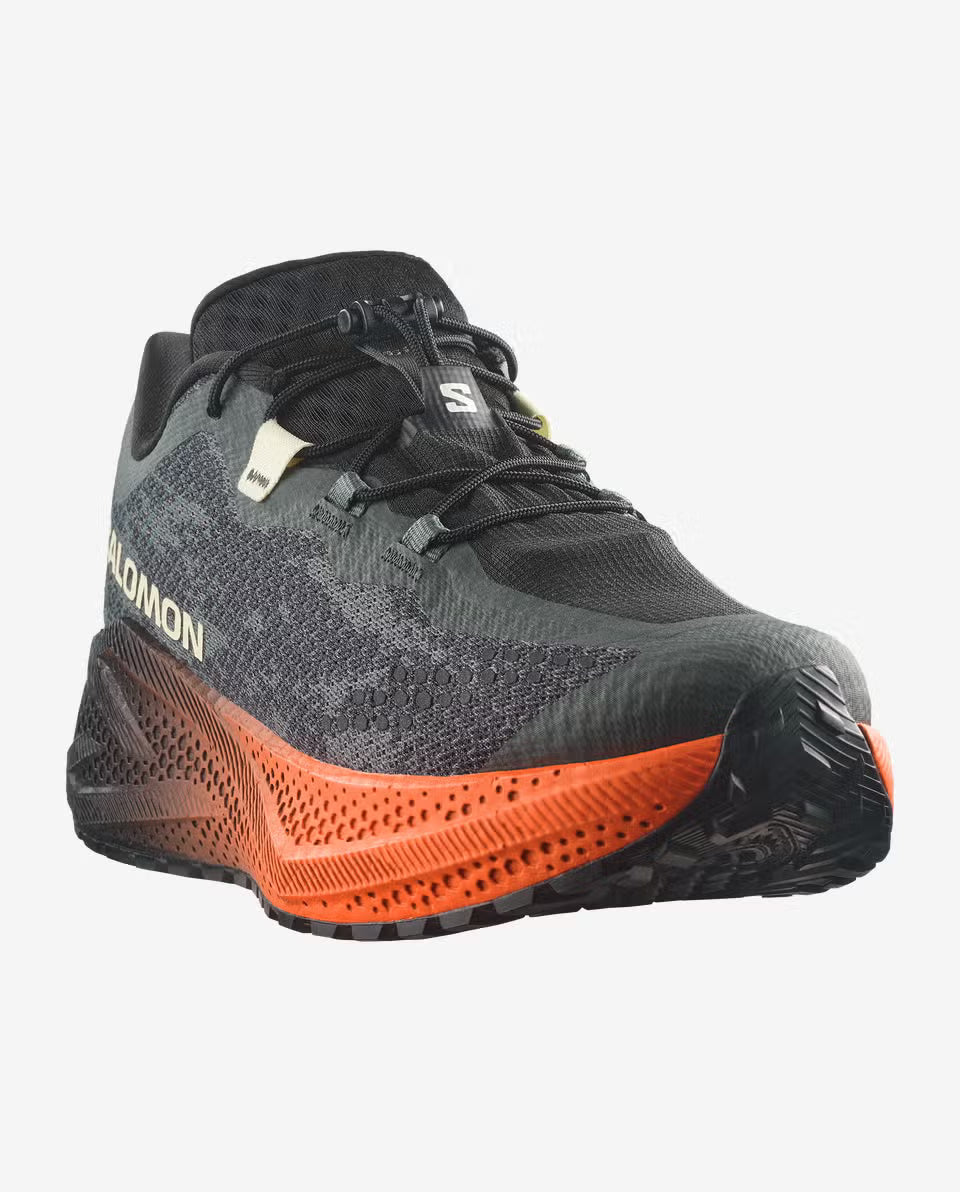 SALOMON - AERO GLIDE 4 GRAVEL - MEN
