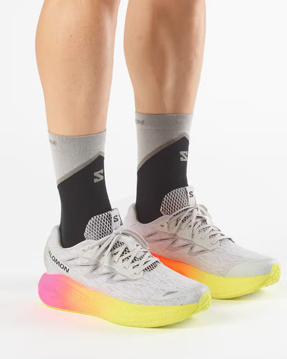 SALOMON - AERO GLIDE 4 GRADIENT - MEN