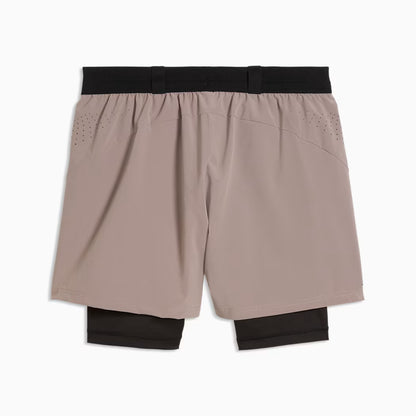 PUMA HYROX - SHORT 2EN1 PWRMODE SHORT - MEN