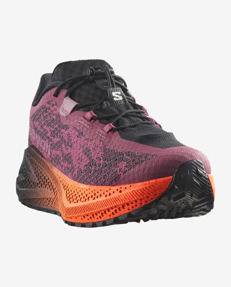 SALOMON - AERO GLIDE 4 GRAVEL - WOMEN