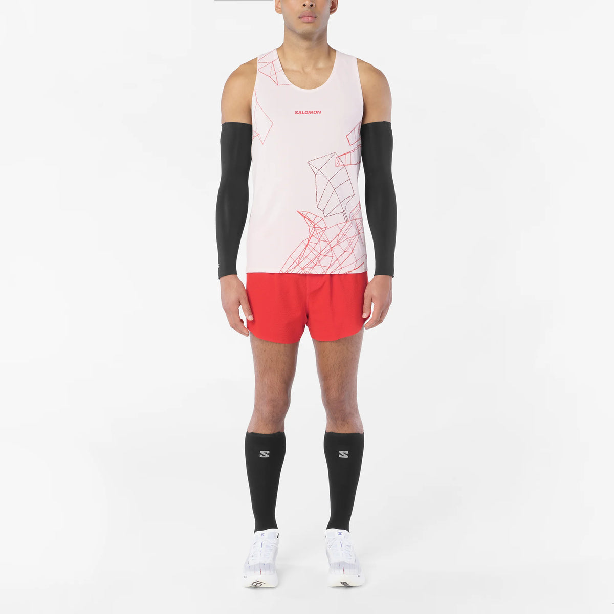 SALOMON - S/LAB PHANTASM 3 MADE IN FRANCE - UNISEXE