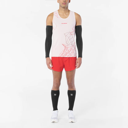 SALOMON - S/LAB PHANTASM 3 MADE IN FRANCE - UNISEXE