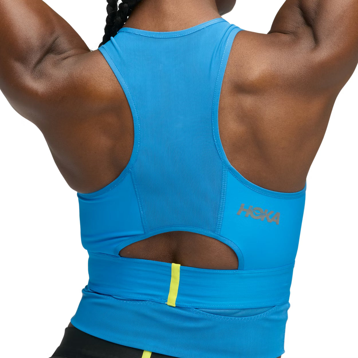 HOKA - RACE DAY BRA - W