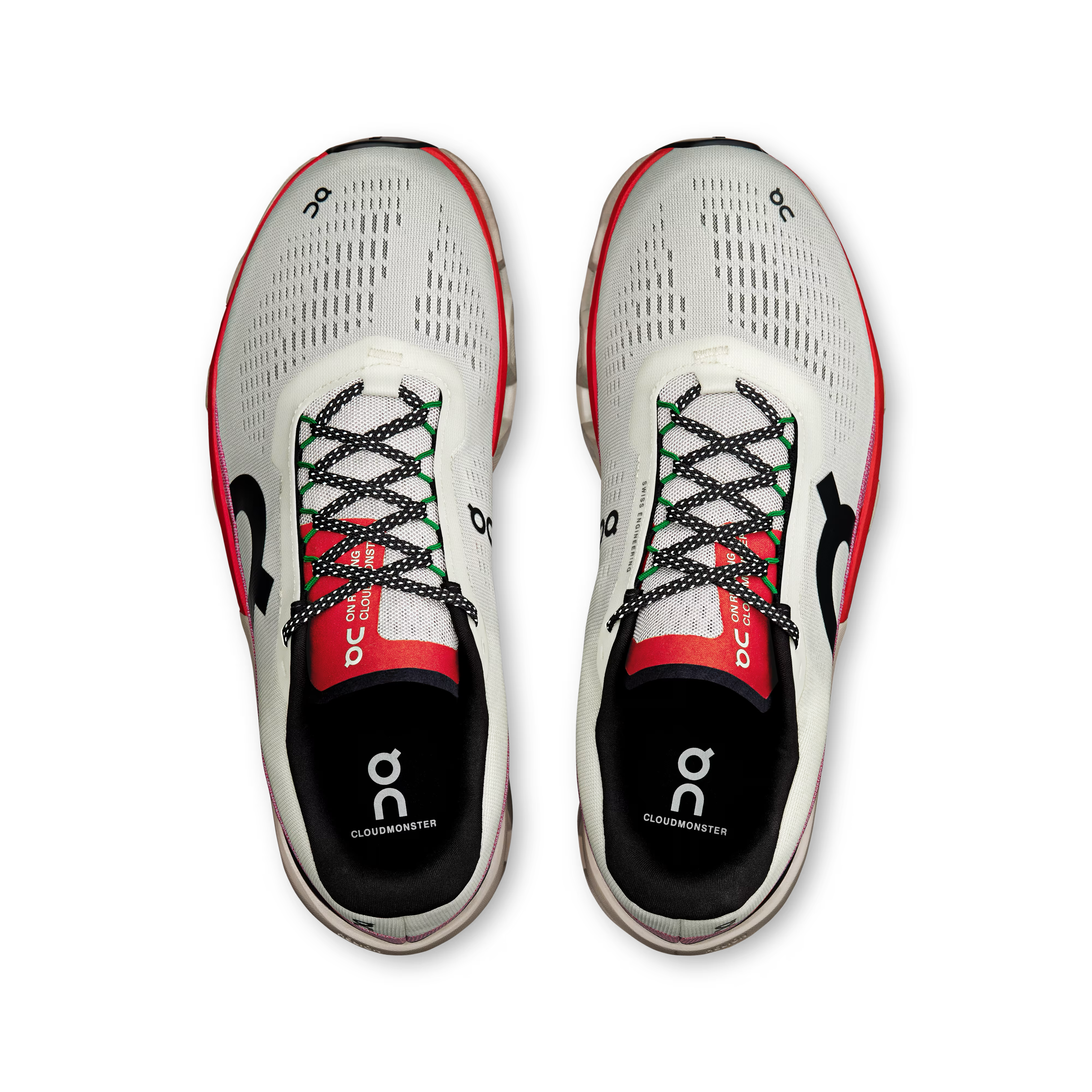 ON RUNNING - CLOUDMONSTER 2 - M