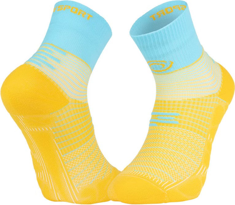 BV SPORT - CHAUSSETTES RUN MARATHON MID