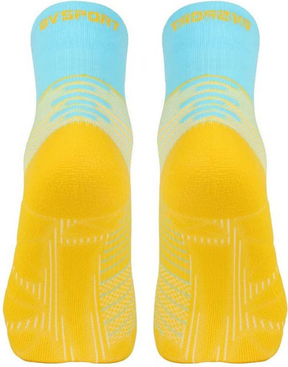 BV SPORT - CHAUSSETTES RUN MARATHON MID