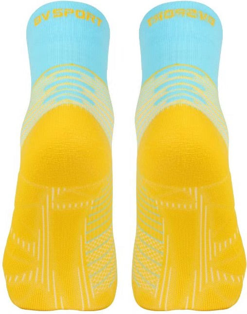 BV SPORT - CHAUSSETTES RUN MARATHON MID