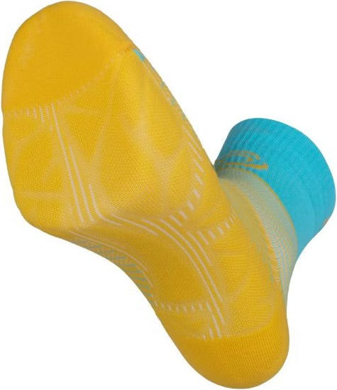 BV SPORT - CHAUSSETTES RUN MARATHON MID