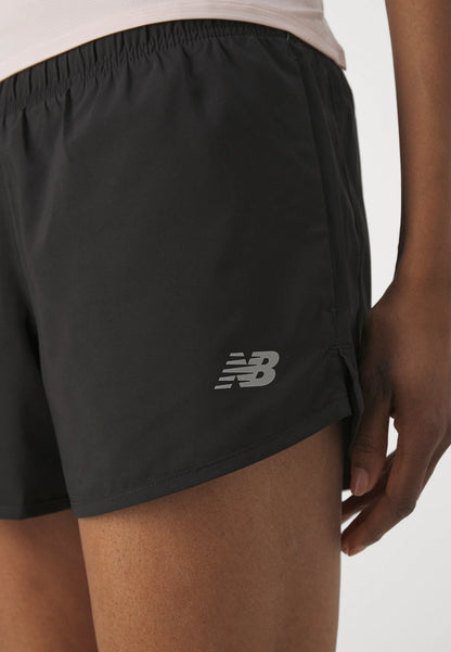 NEW BALANCE - ESSENTIAL SHORT 5'' - WOMEN