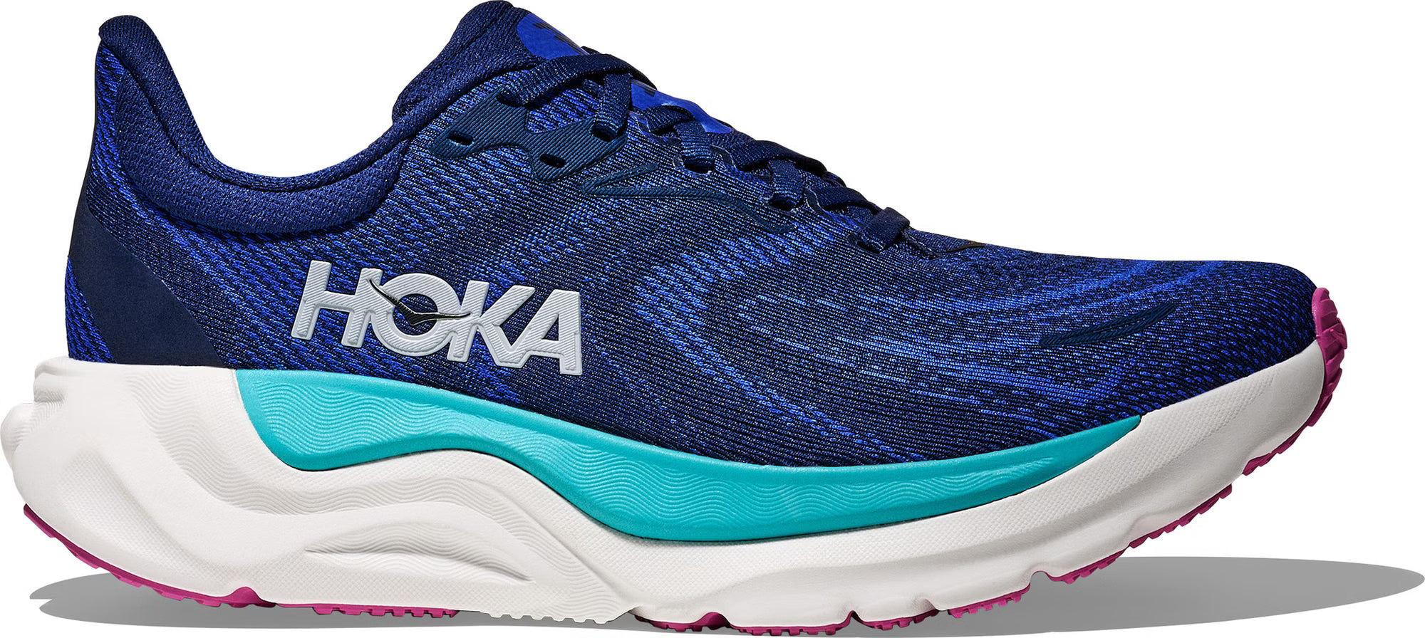 HOKA - ARAHI 8 - WOMEN