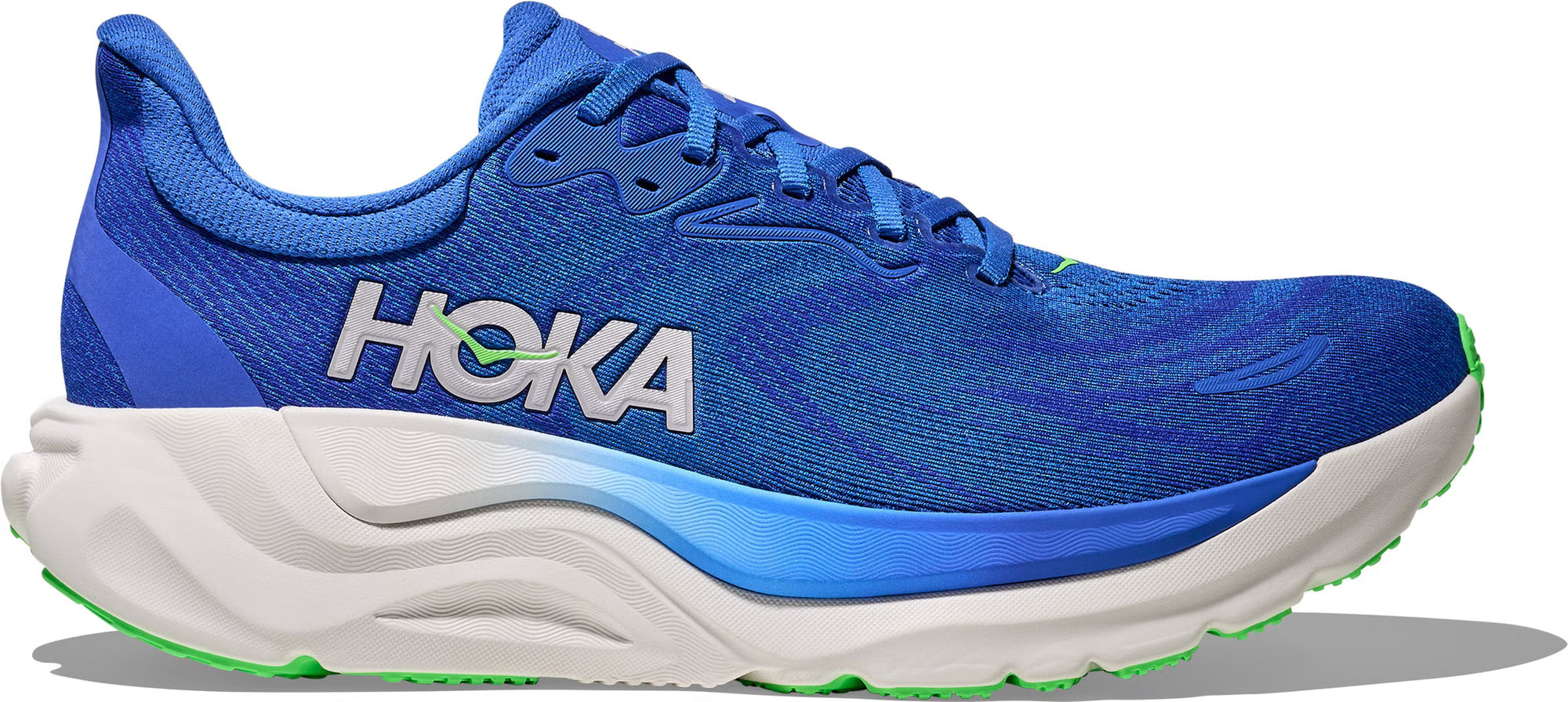 HOKA - ARAHI 8 - MEN