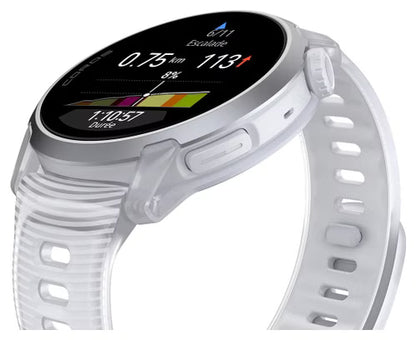 COROS - PACE 4 - SILICONE CLOUD WHITE