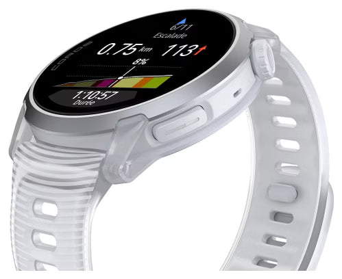 COROS - PACE 4 - SILICONE CLOUD WHITE