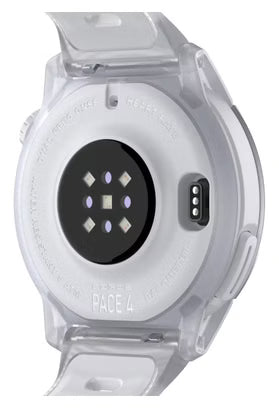 COROS - PACE 4 - SILICONE CLOUD WHITE