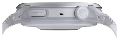 COROS - PACE 4 - SILICONE CLOUD WHITE