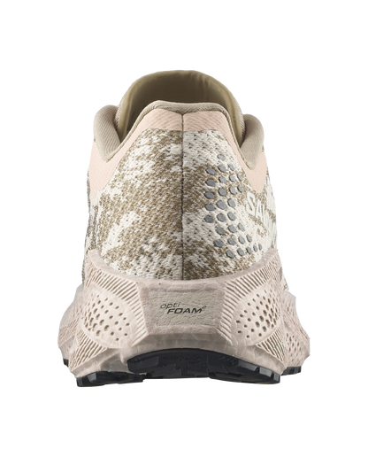 SALOMON - AERO GLIDE 4 GRAVEL - WOMEN