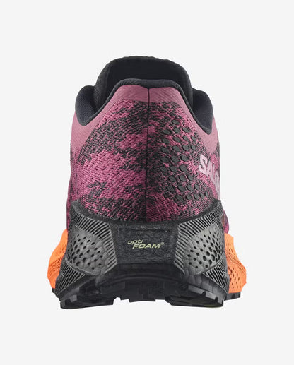 SALOMON - AERO GLIDE 4 GRAVEL - WOMEN
