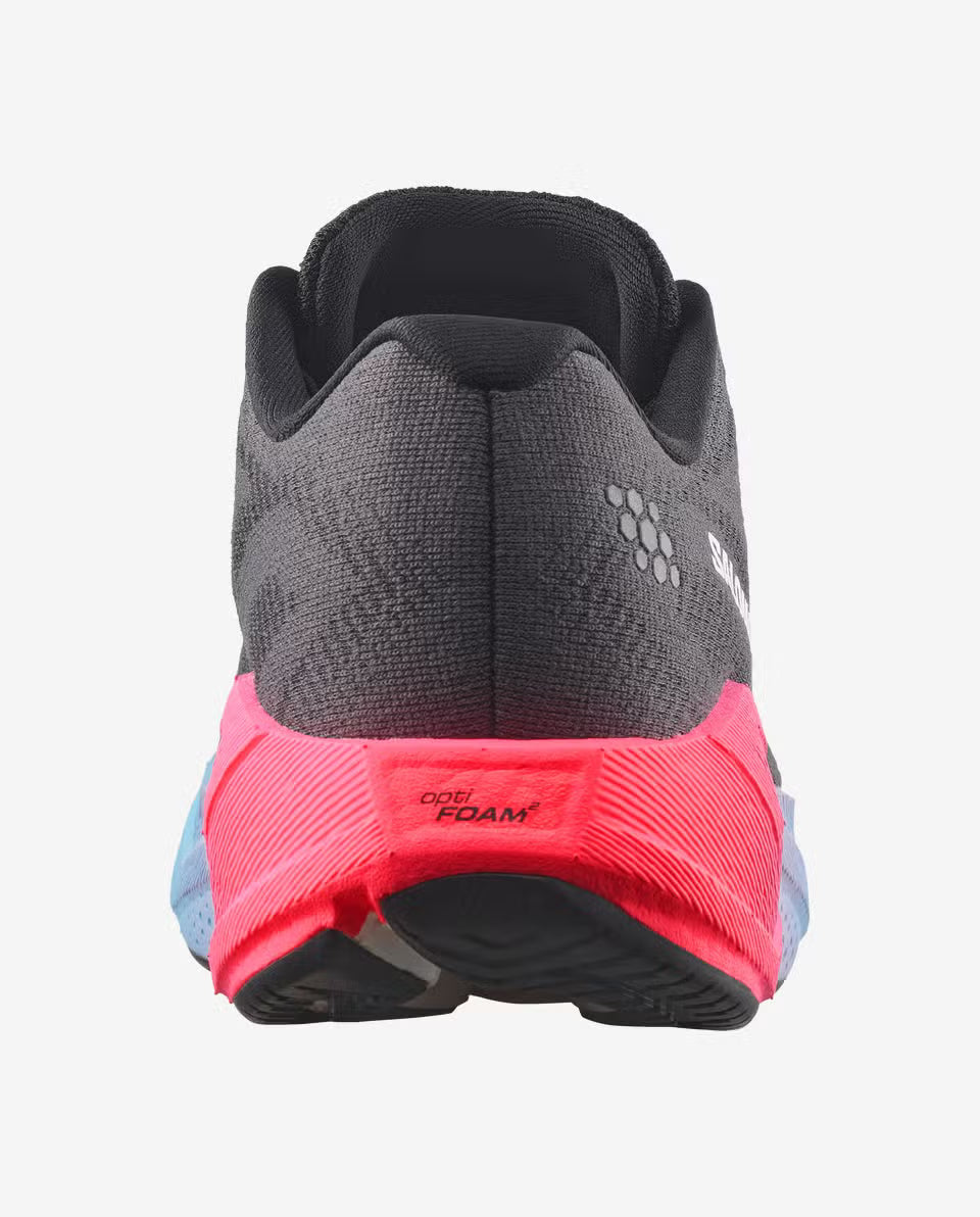 SALOMON - AERO BLAZE 4 GRADIENT - WOMEN