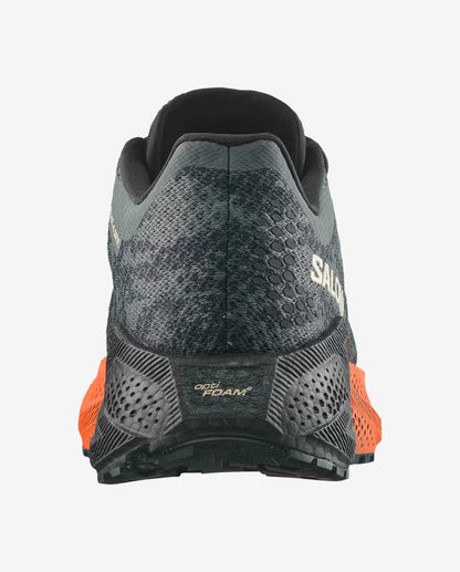 SALOMON - AERO GLIDE 4 GRAVEL - MEN
