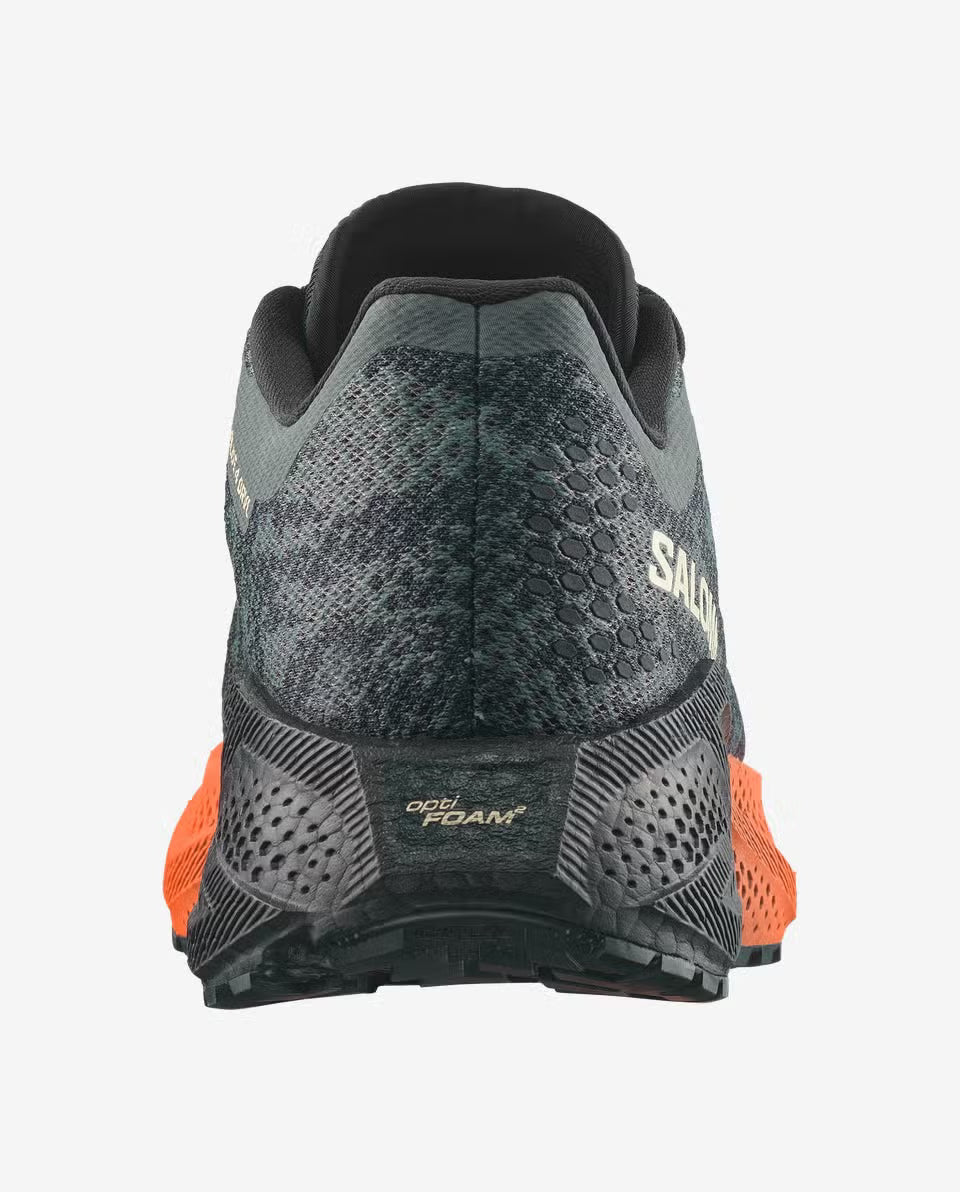 SALOMON - AERO GLIDE 4 GRAVEL - MEN