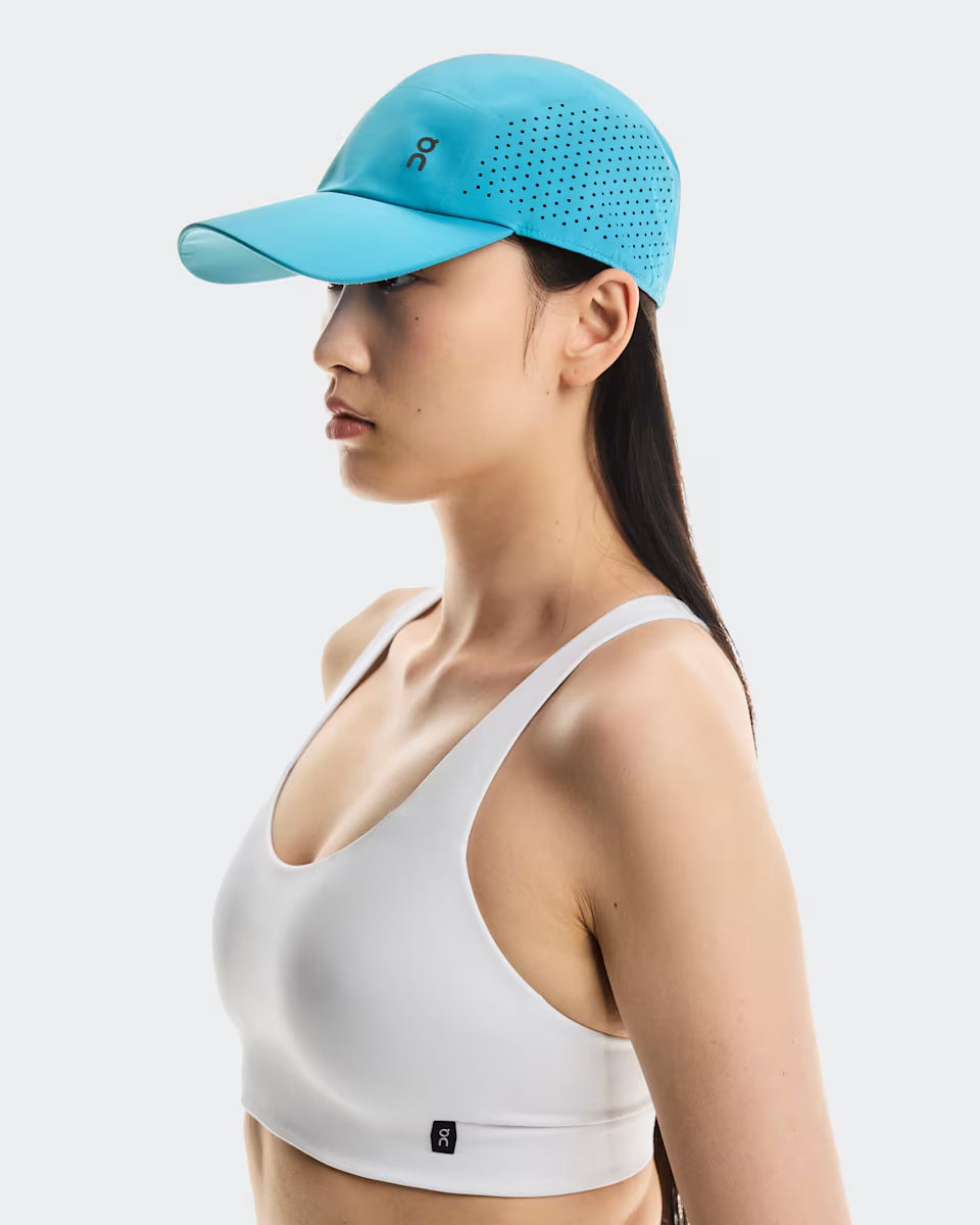 ON - CASQUETTE LIGHTWEIGHT