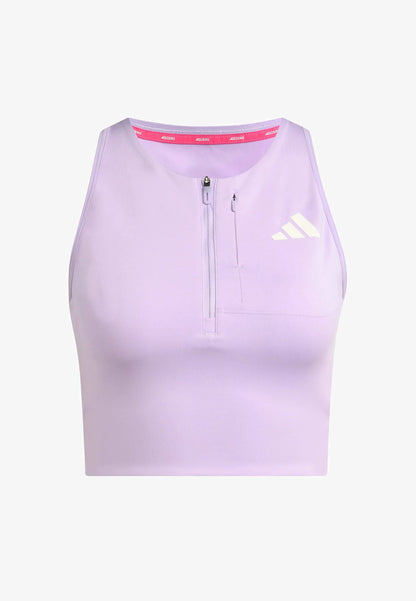 ADIDAS - ADIZERO CROP - W