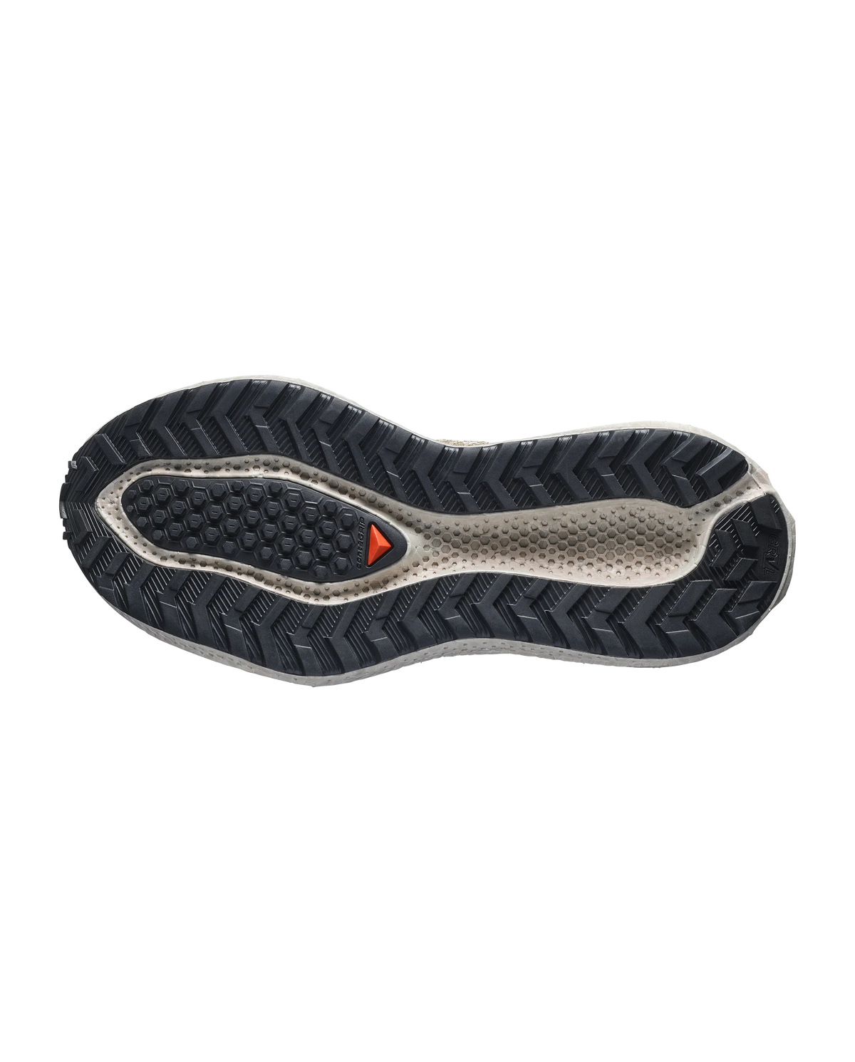 SALOMON - AERO GLIDE 4 GRAVEL - WOMEN