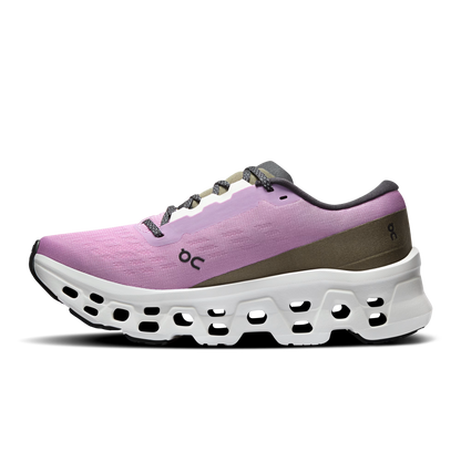 ON RUNNING - CLOUDMONSTER 3 - WOMEN