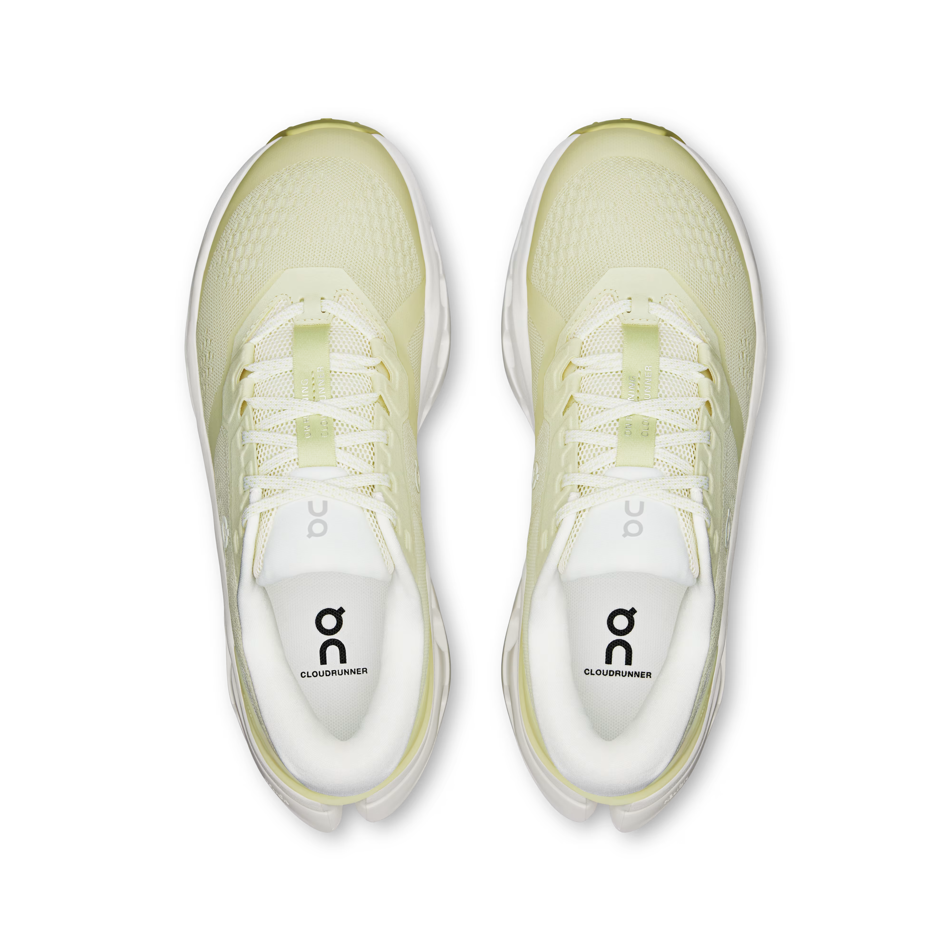 ON RUNNING - CLOUDRUNNER 3 - W