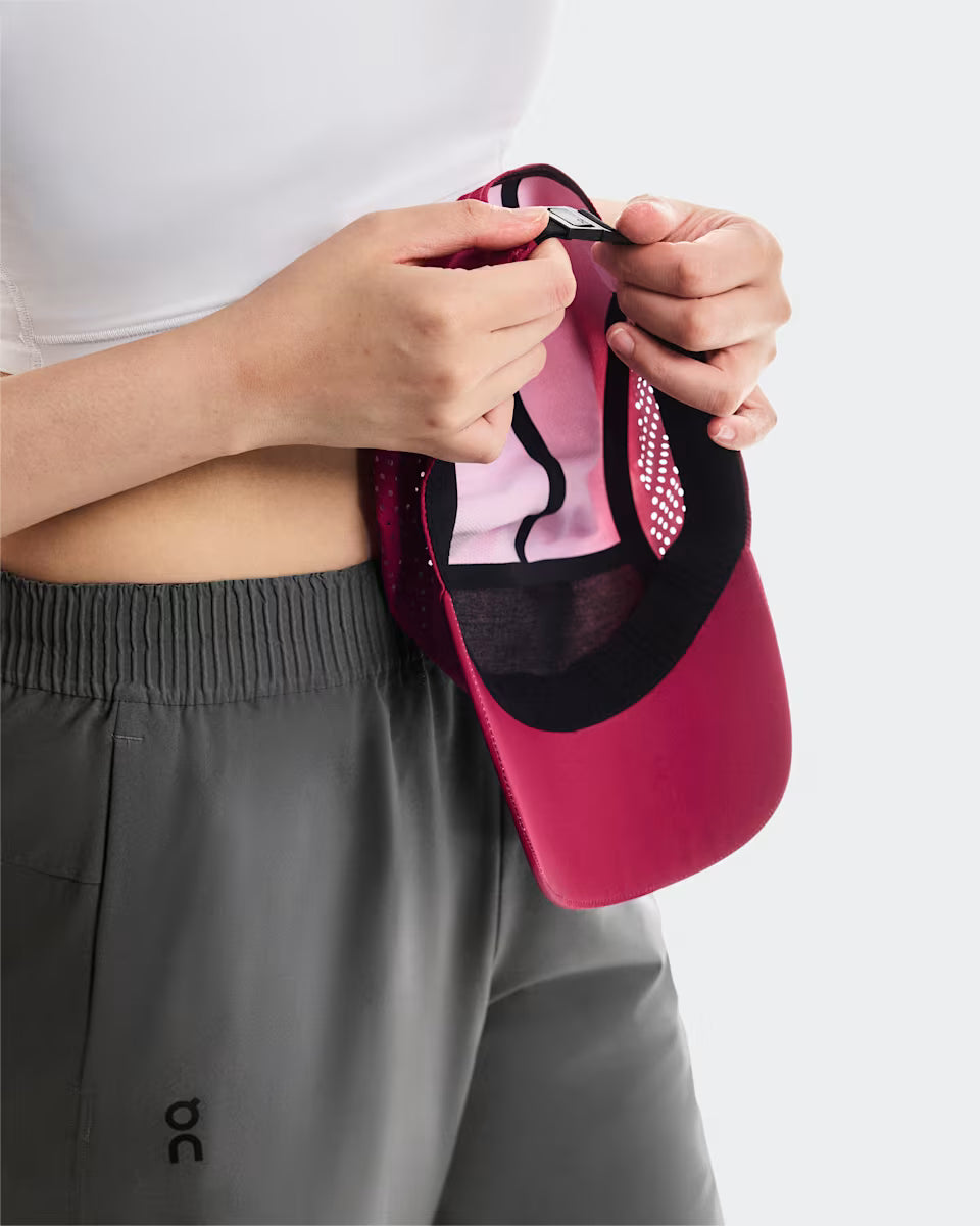 ON - CASQUETTE LIGHTWEIGHT