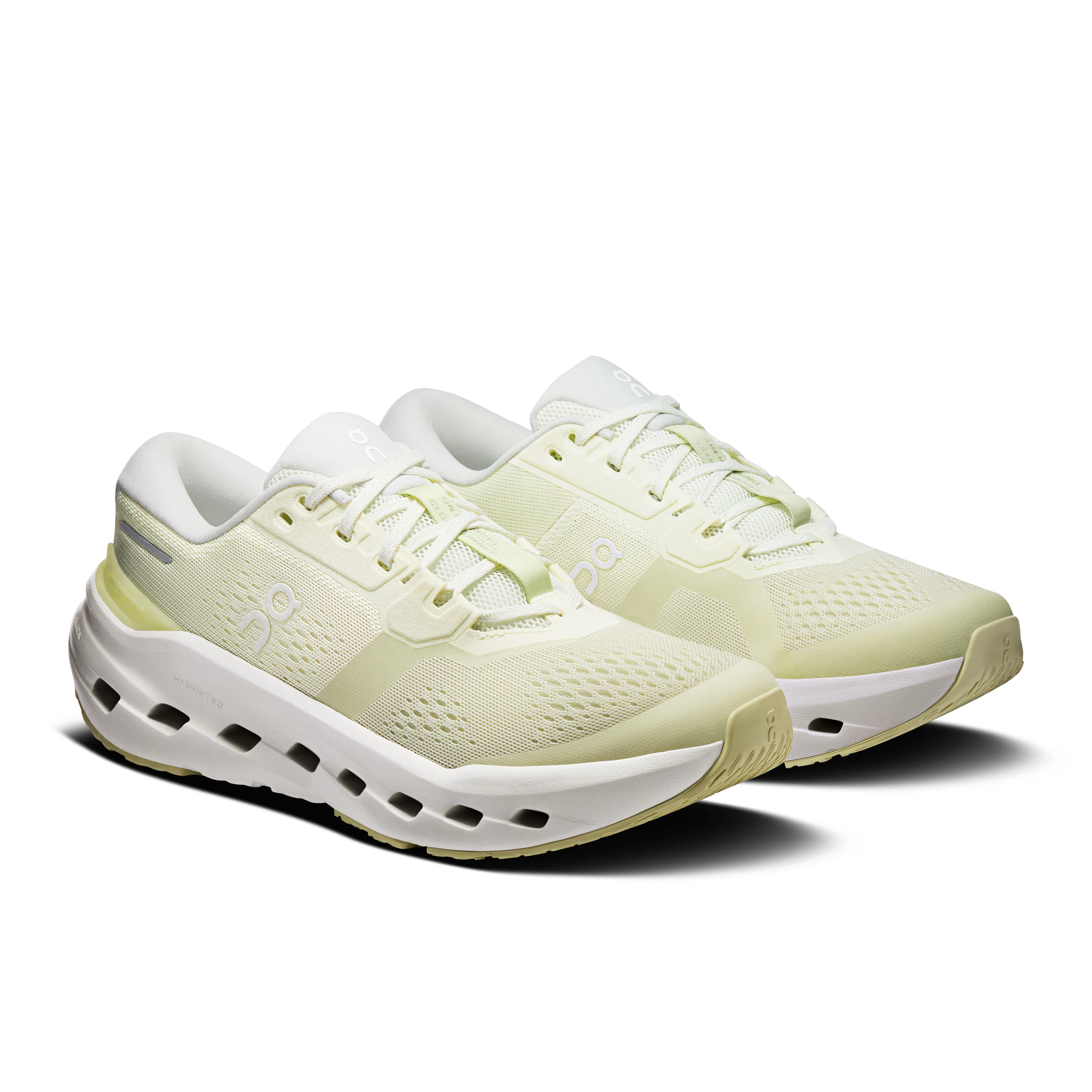 ON RUNNING - CLOUDRUNNER 3 - W