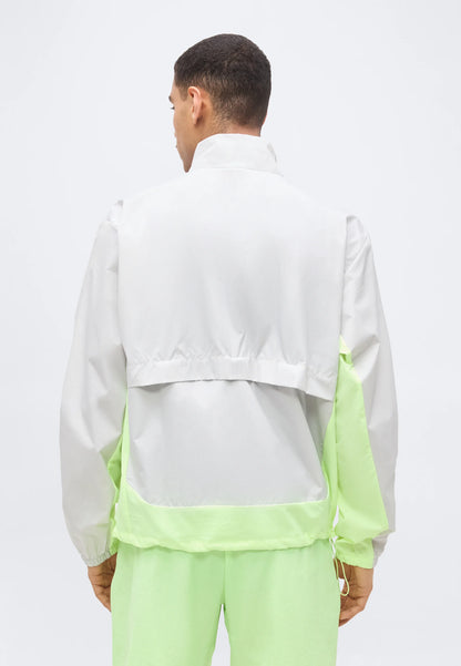 NEW BALANCE - FAST DAYS JACKET - M