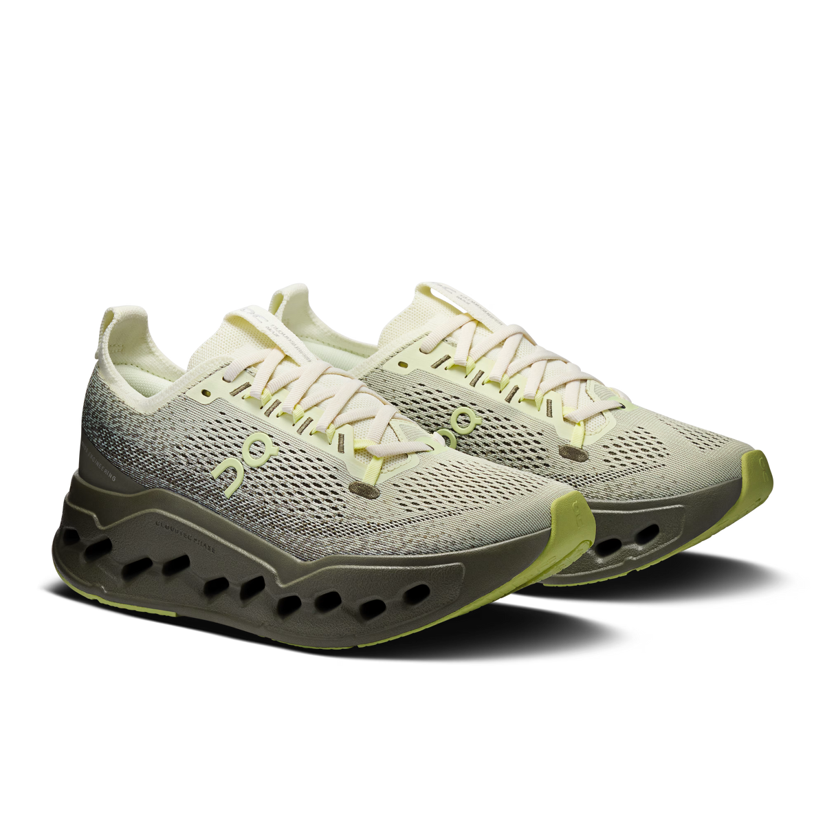 ON RUNNING - CLOUDSURFER MAX - WOMEN