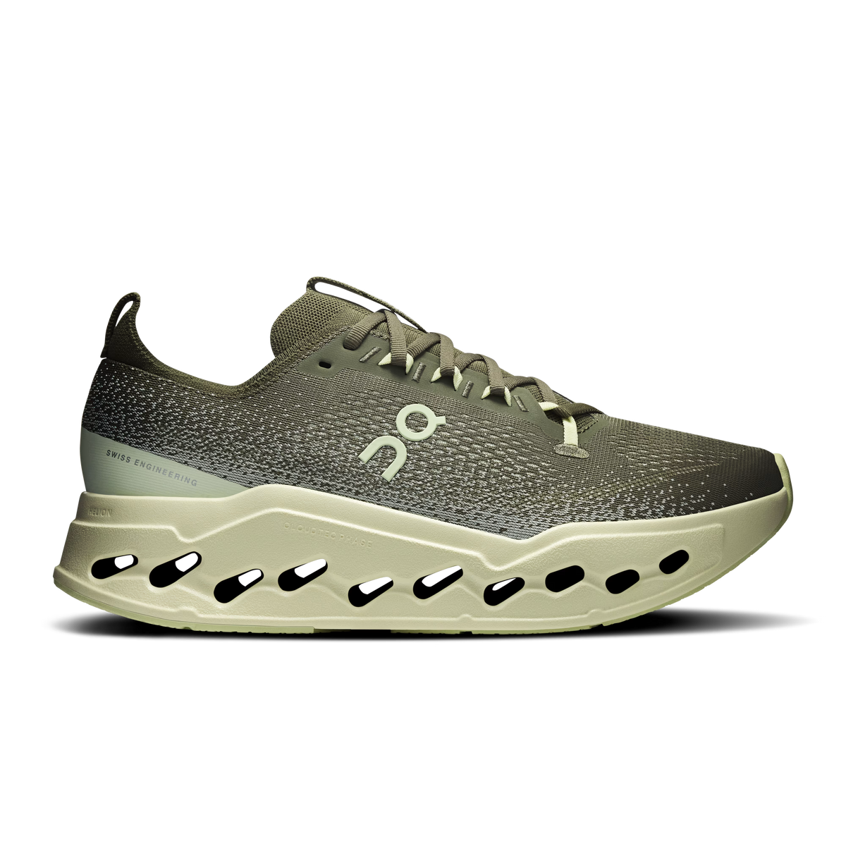 ON RUNNING - CLOUDSURFER MAX - MEN