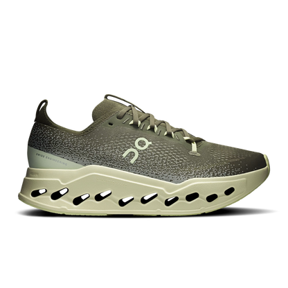 ON RUNNING - CLOUDSURFER MAX - MEN