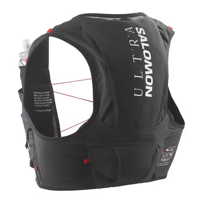 SALOMON - SAC S/LAB ULTRA 10