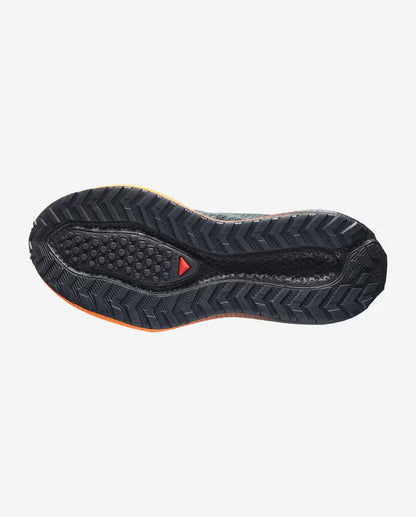 SALOMON - AERO GLIDE 4 GRAVEL - MEN