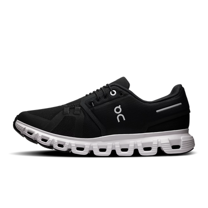 ON RUNNING - CLOUD 6 - WOMEN