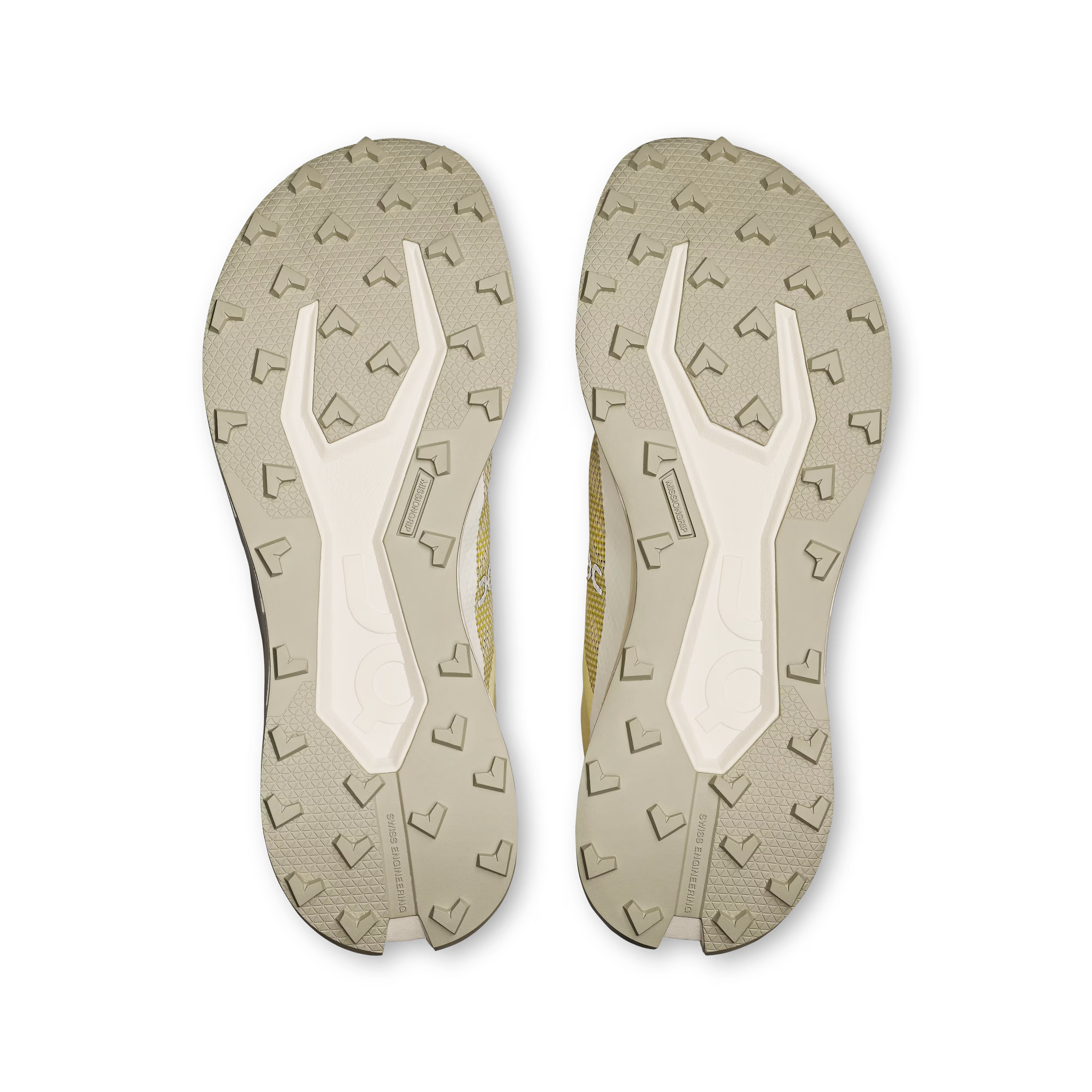 ON RUNNING - CLOUDULTRA 3 - M